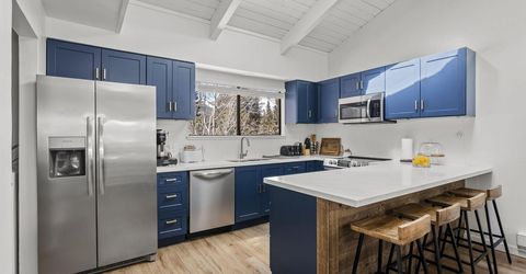 321 Ski Way, Unit 119, Incline Village, NV 89451 Photo