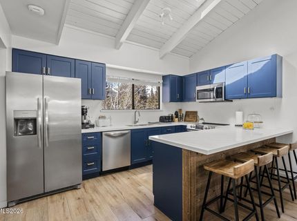 321 Ski Way, Unit 119, Incline Village, NV 89451 Photo