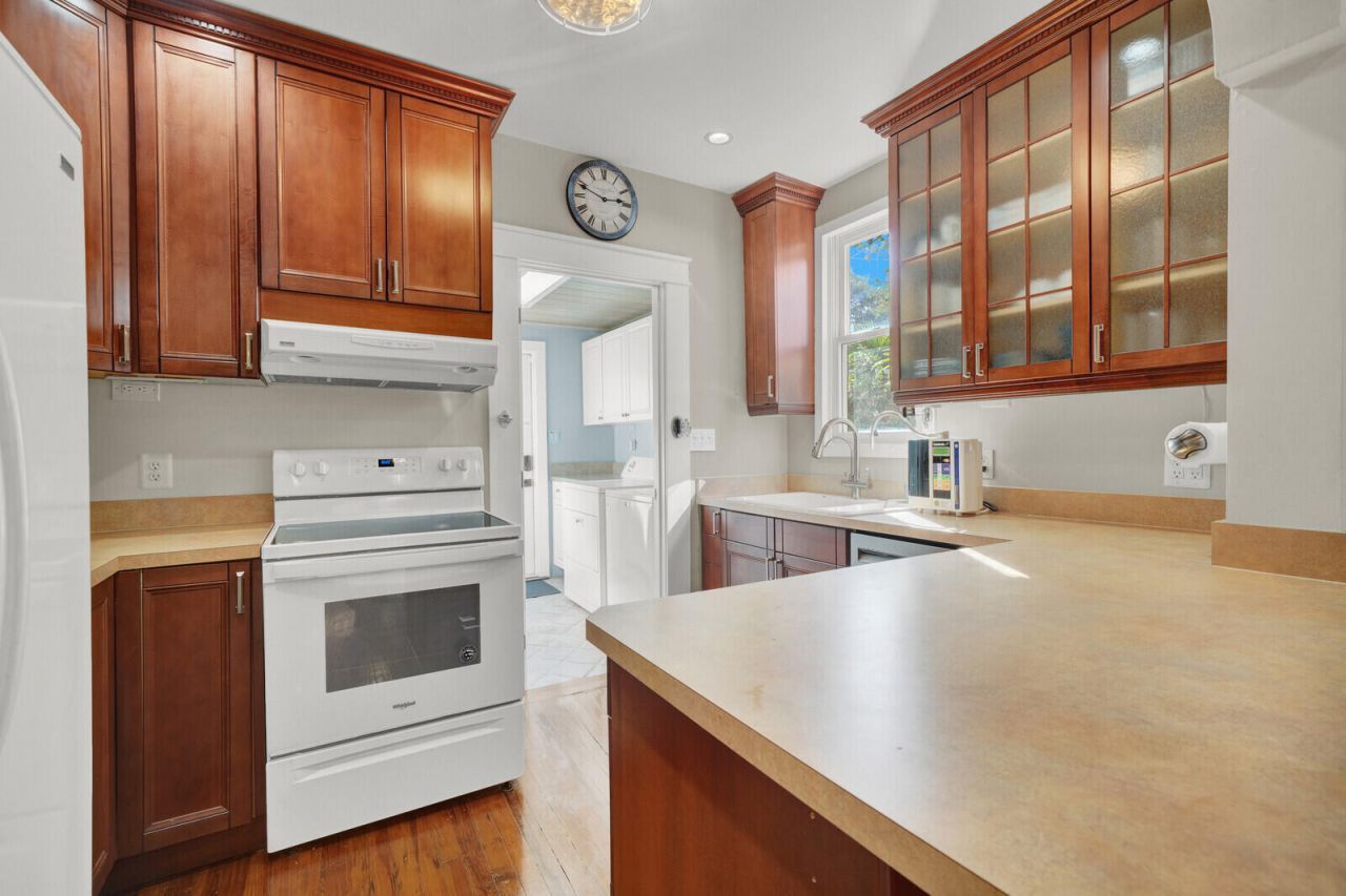 744 Penn Street, West Palm Beach, FL 33401 Photo