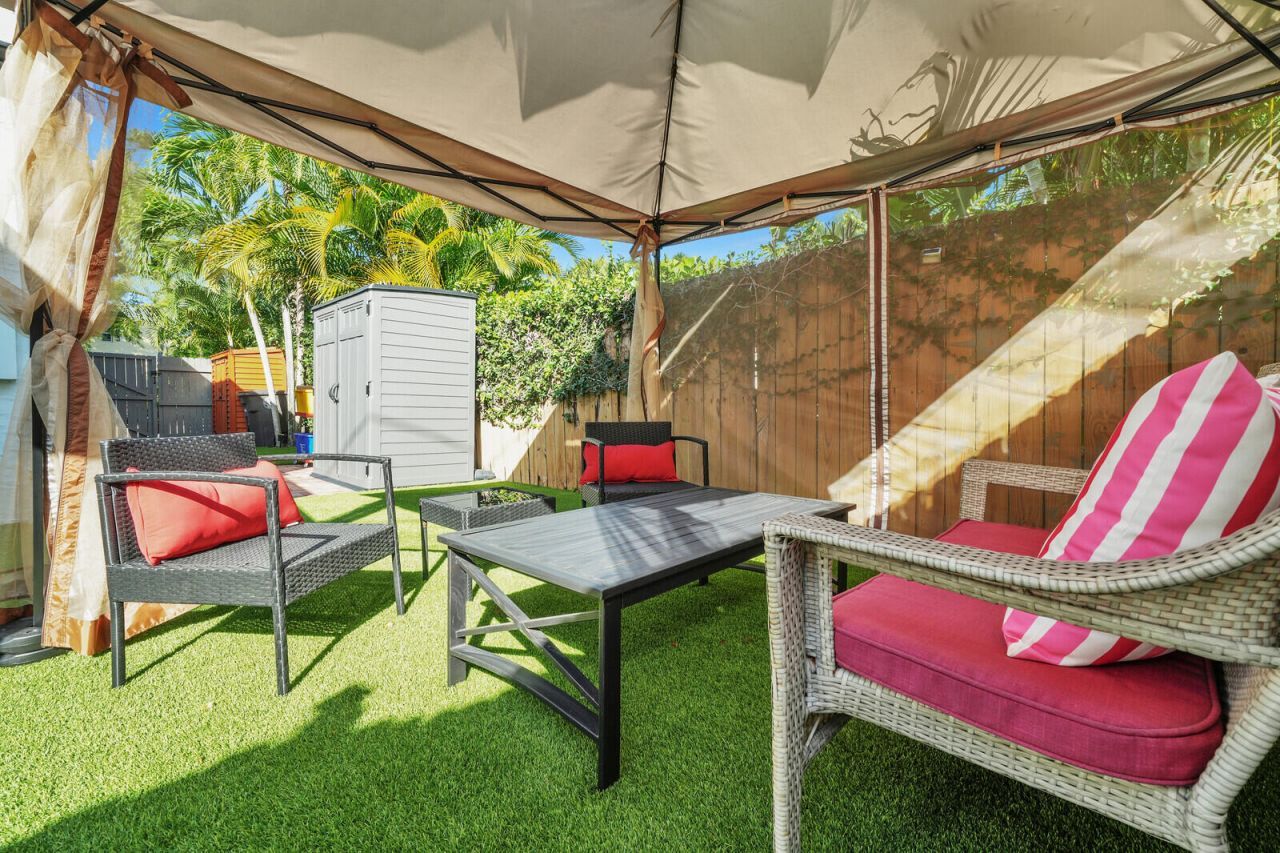 744 Penn Street, West Palm Beach, FL 33401 Photo