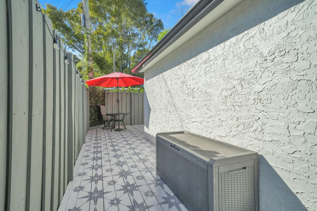 744 Penn Street, West Palm Beach, FL 33401 Photo