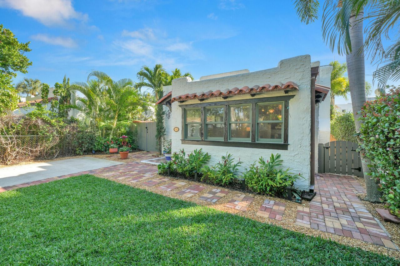 744 Penn Street, West Palm Beach, FL 33401 Photo