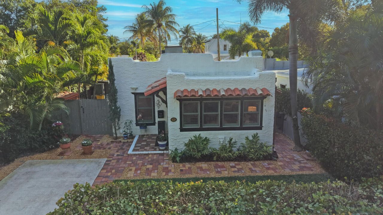 744 Penn Street, West Palm Beach, FL 33401 Photo