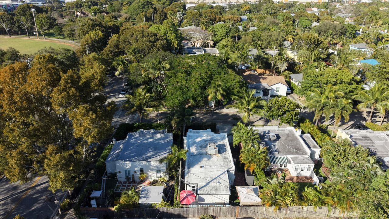 744 Penn Street, West Palm Beach, FL 33401 Photo