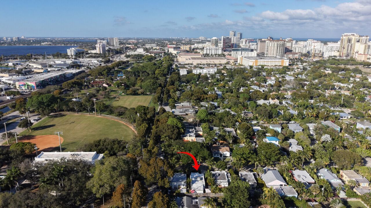 744 Penn Street, West Palm Beach, FL 33401 Photo