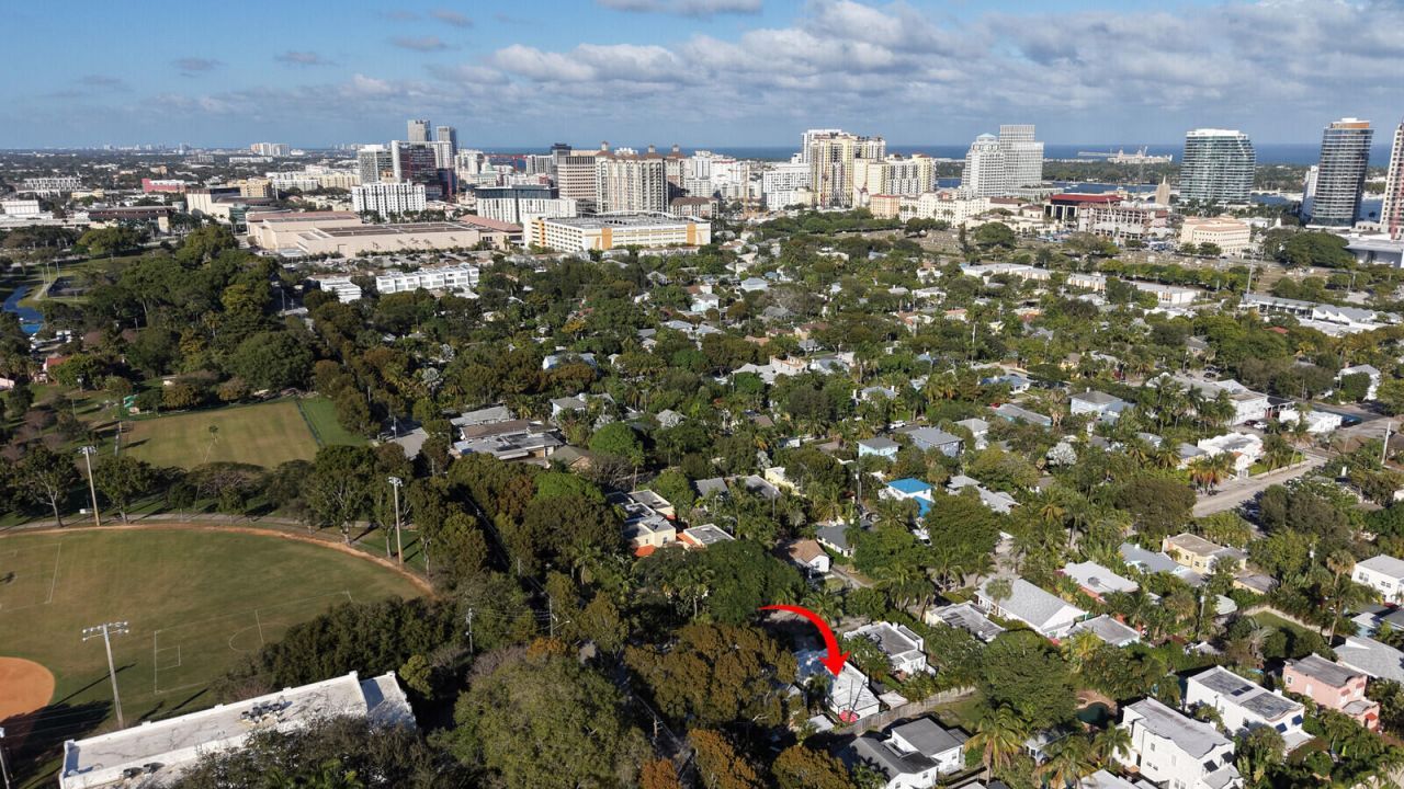 744 Penn Street, West Palm Beach, FL 33401 Photo