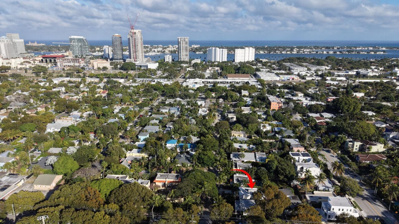 744 Penn Street, West Palm Beach, FL 33401 Photo