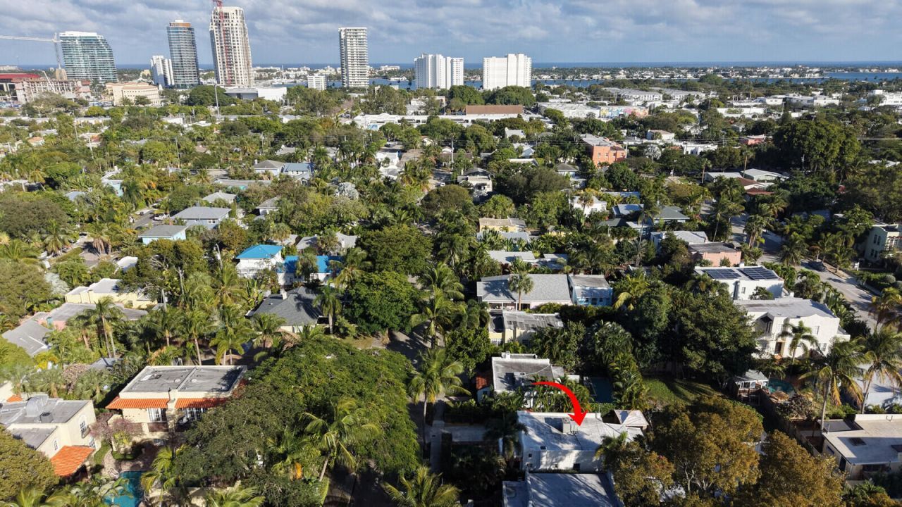 744 Penn Street, West Palm Beach, FL 33401 Photo