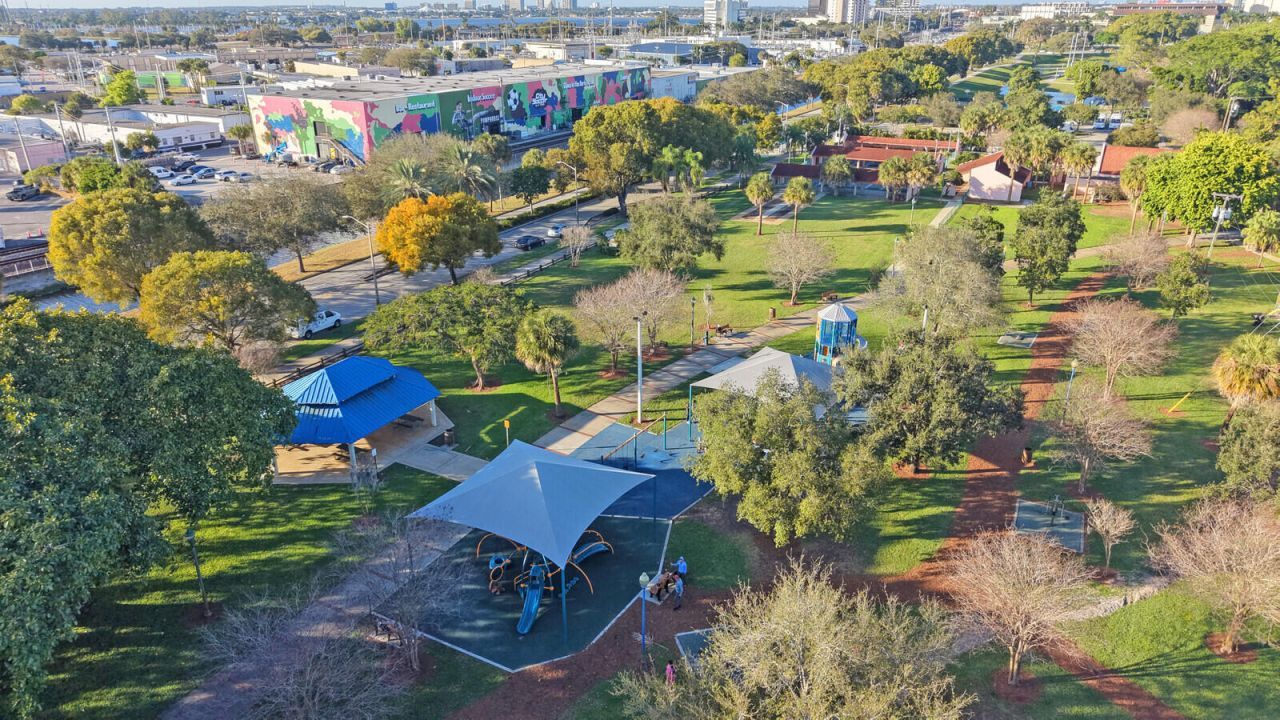 744 Penn Street, West Palm Beach, FL 33401 Photo