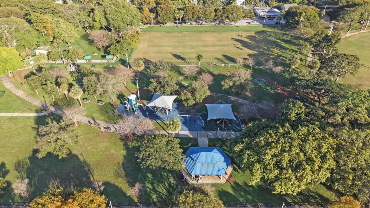 744 Penn Street, West Palm Beach, FL 33401 Photo