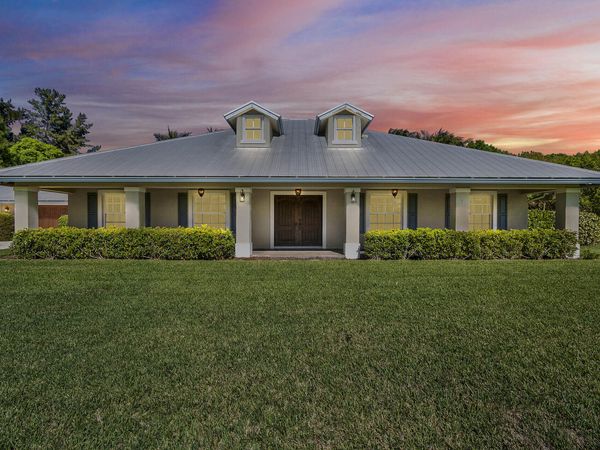 10975 Randolph Siding Road, Jupiter, FL 33478