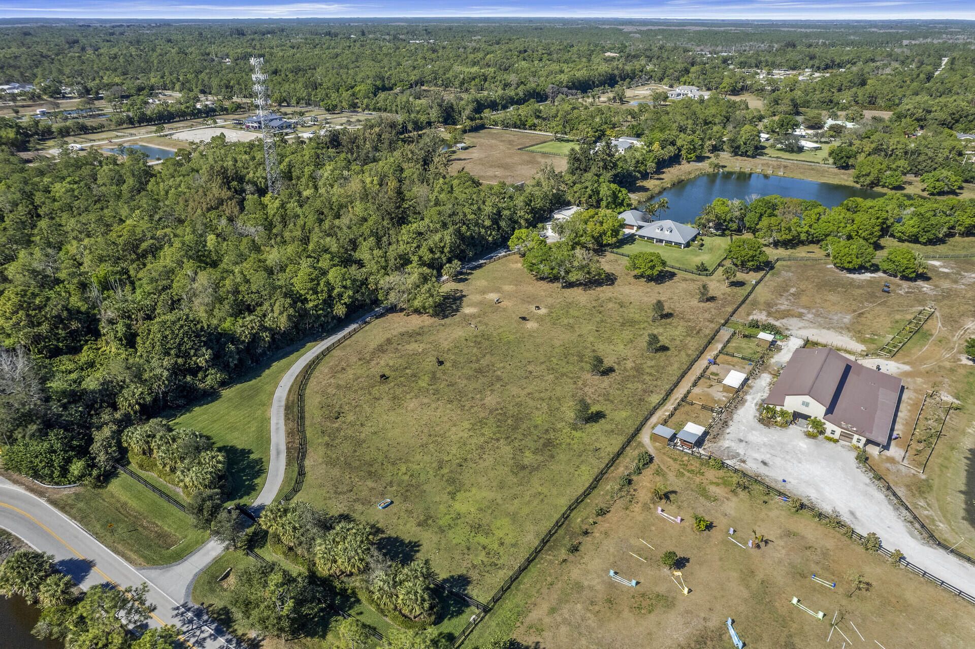 10975 Randolph Siding Road, Jupiter, FL 33478 Photo