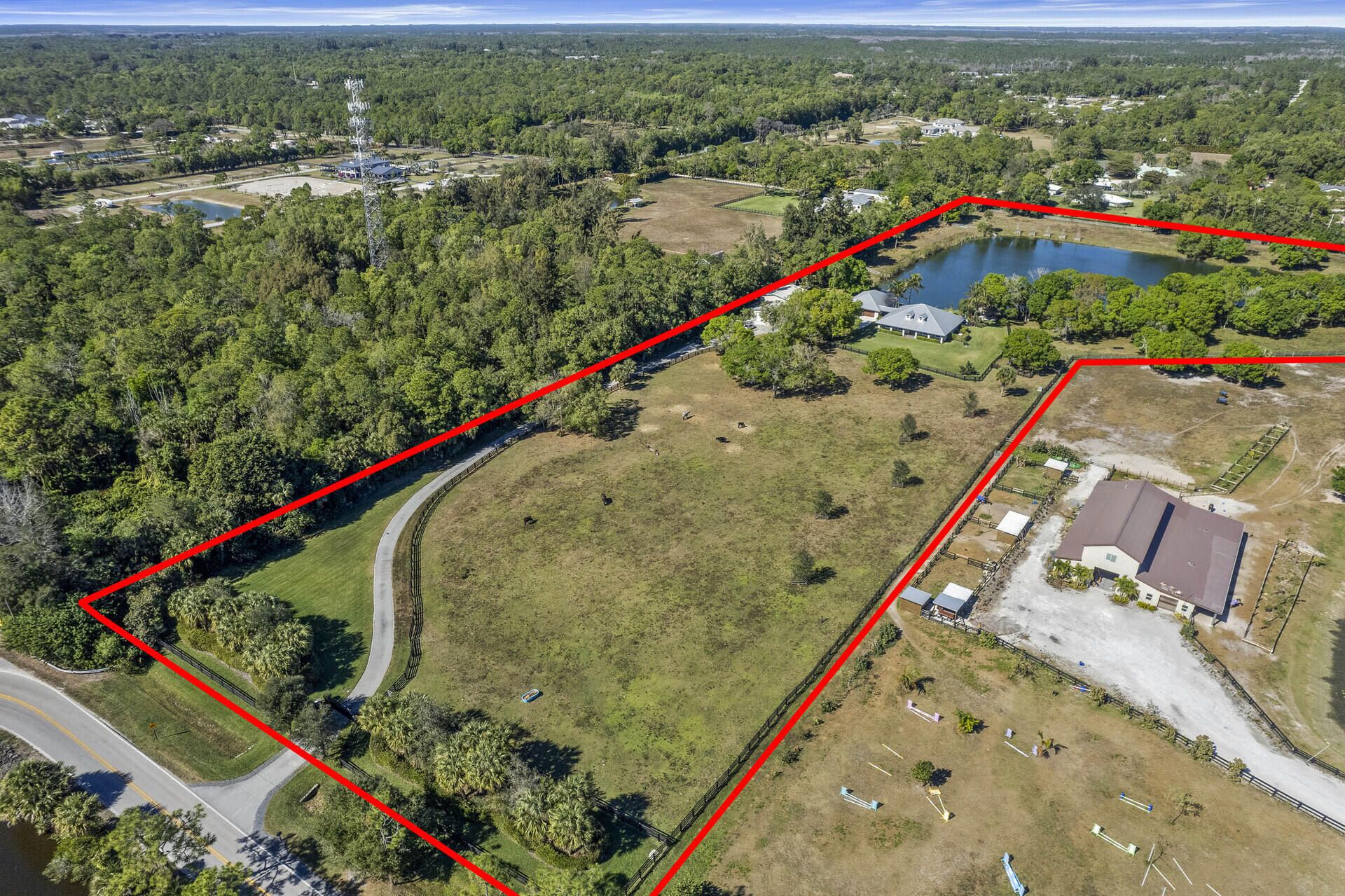 10975 Randolph Siding Road, Jupiter, FL 33478 Photo