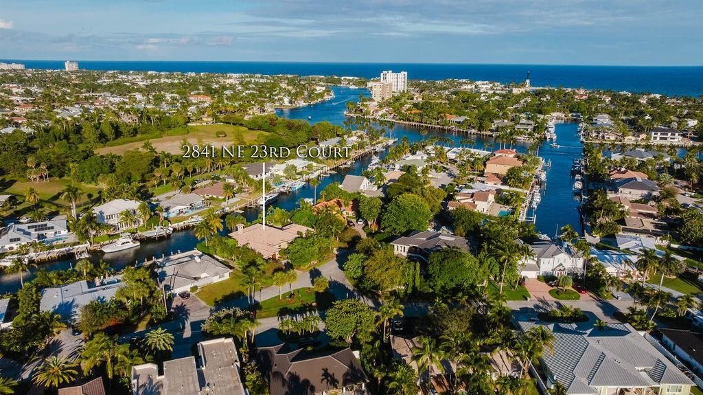 2841 NE 23rd Court, Pompano Beach, FL 33062 Photo