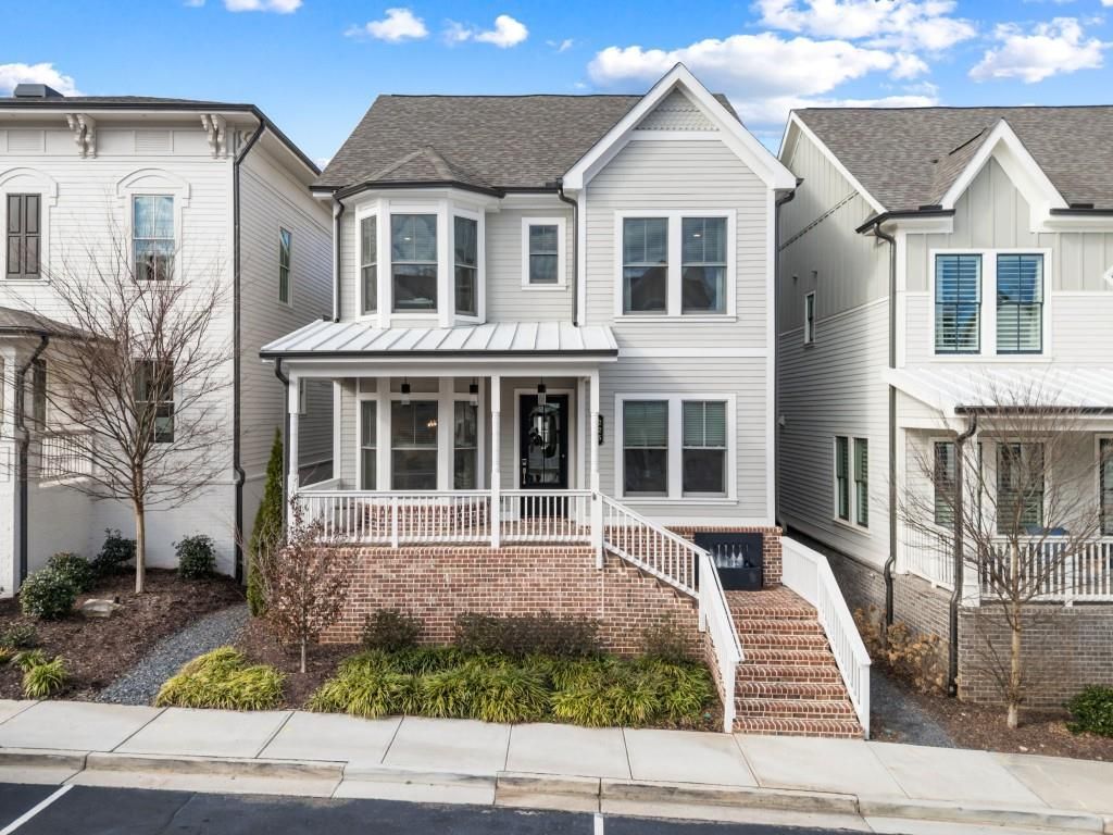 225 Anglin Walk, Alpharetta, GA 30009 Main Photo