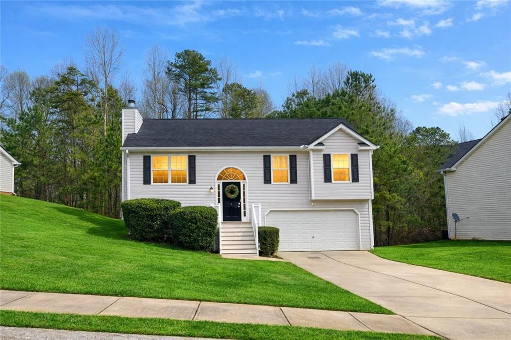 109 Millwheel Drive, Villa Rica, GA 30180 Main Photo