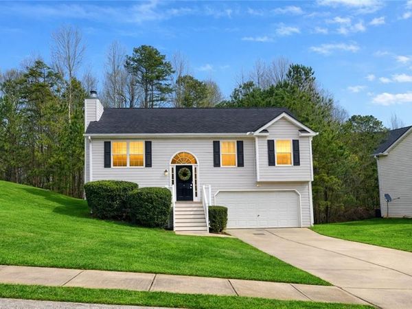 109 Millwheel Drive, Villa Rica, GA 30180