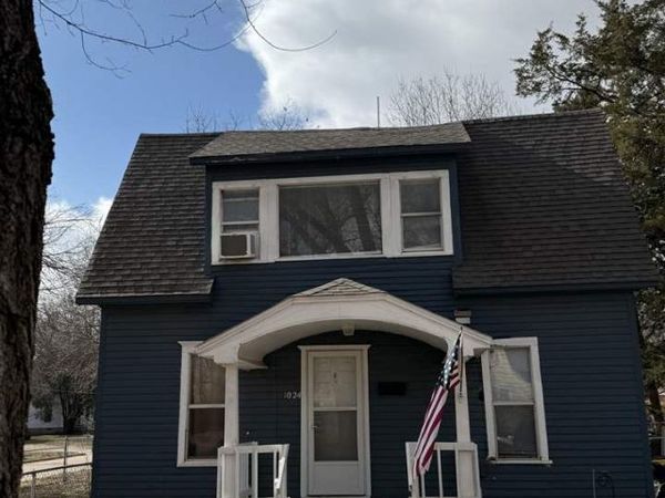 1024 S Jefferson, Stillwater, OK 74074