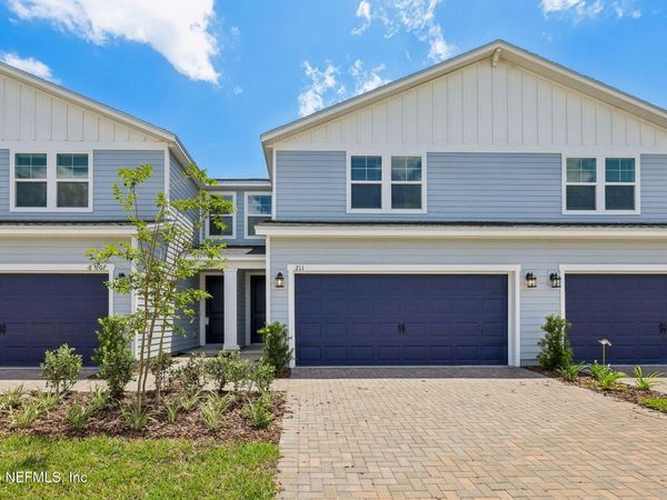 211 YELLOWSTONE Drive, St. Augustine, FL 32092