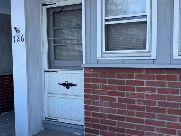 726 Jersey Avenue, Unit 3, Greenwood Lake, NY 10925