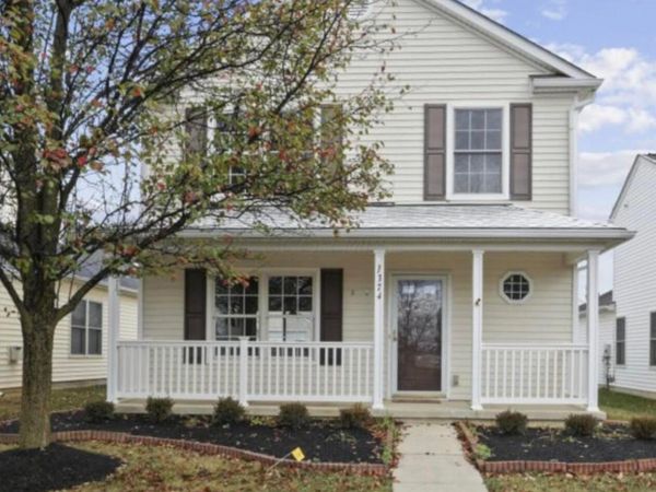 1374 Chickweed Street, Blacklick, OH 43004