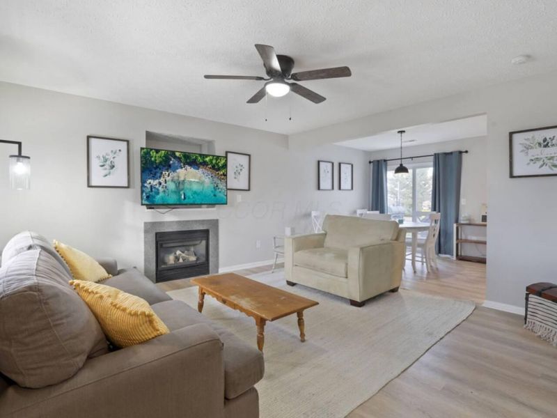 1374 Chickweed Street, Blacklick, OH 43004 Photo 3