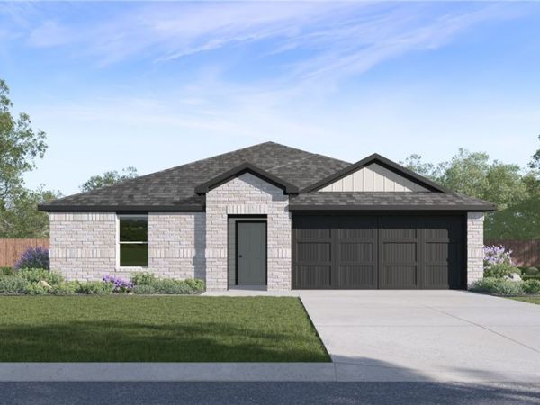 63 Ladawn Avenue, Springdale, AR 72762