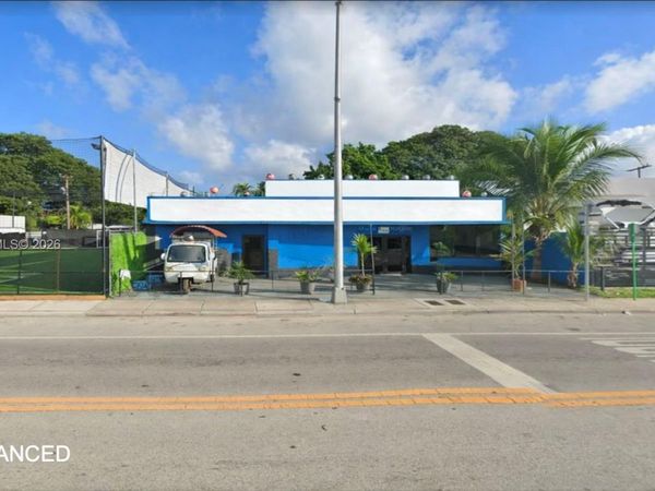 419 NW 79th St, Miami, FL 33150
