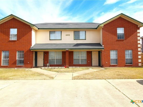 4202 Deek Drive , Killeen, TX 76549