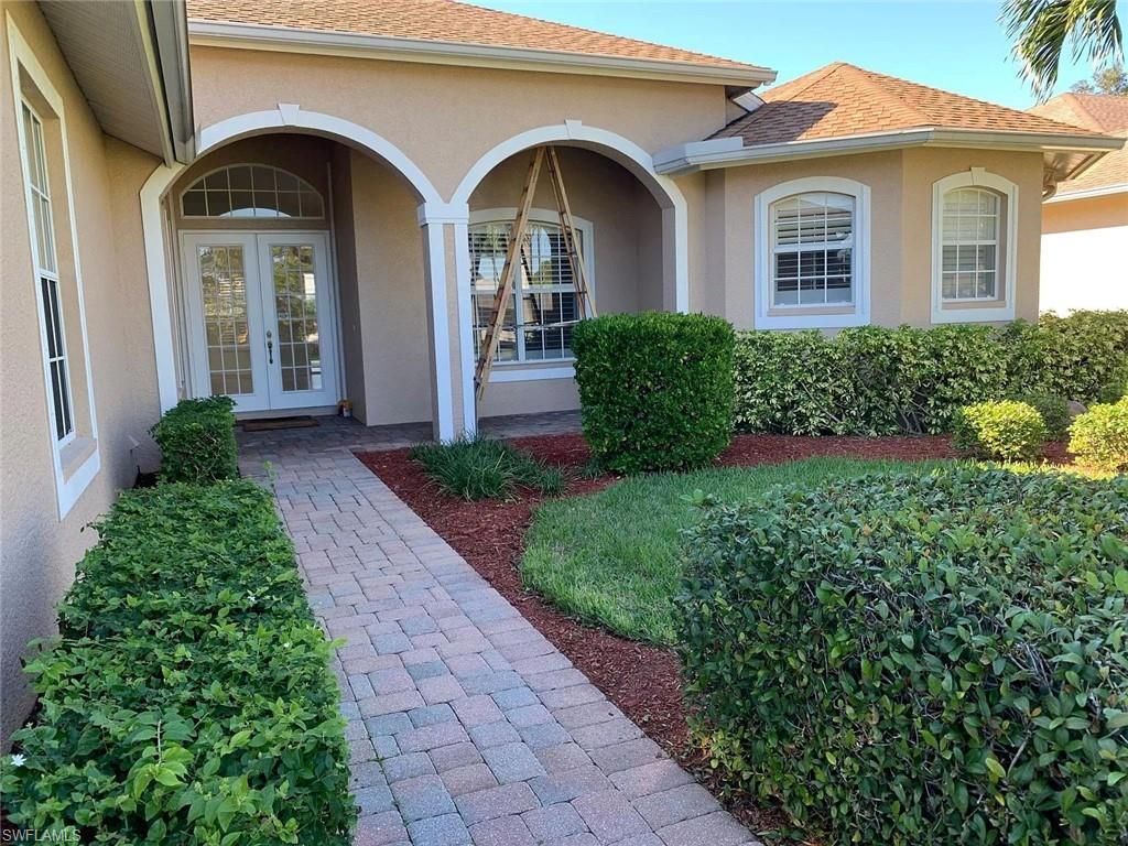 2727 13th St N, Naples, FL 34103 Photo