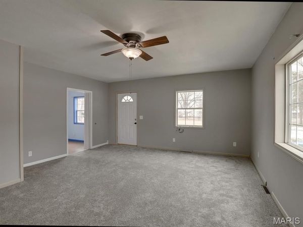 107 N 7th Street, La Belle, MO 63447