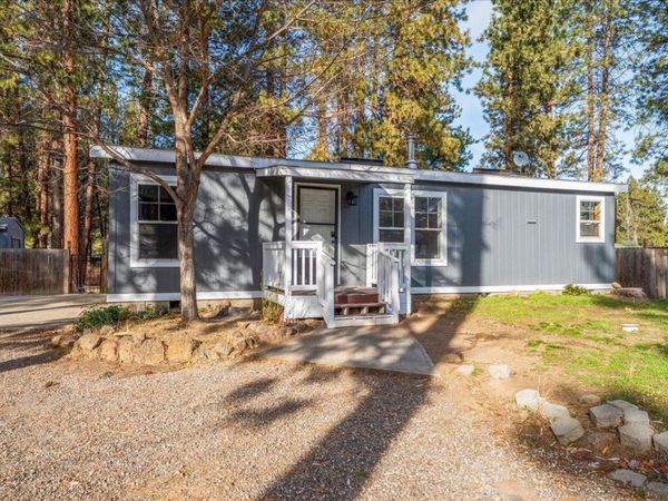 60463 Umatilla Circle, Bend, OR 97702