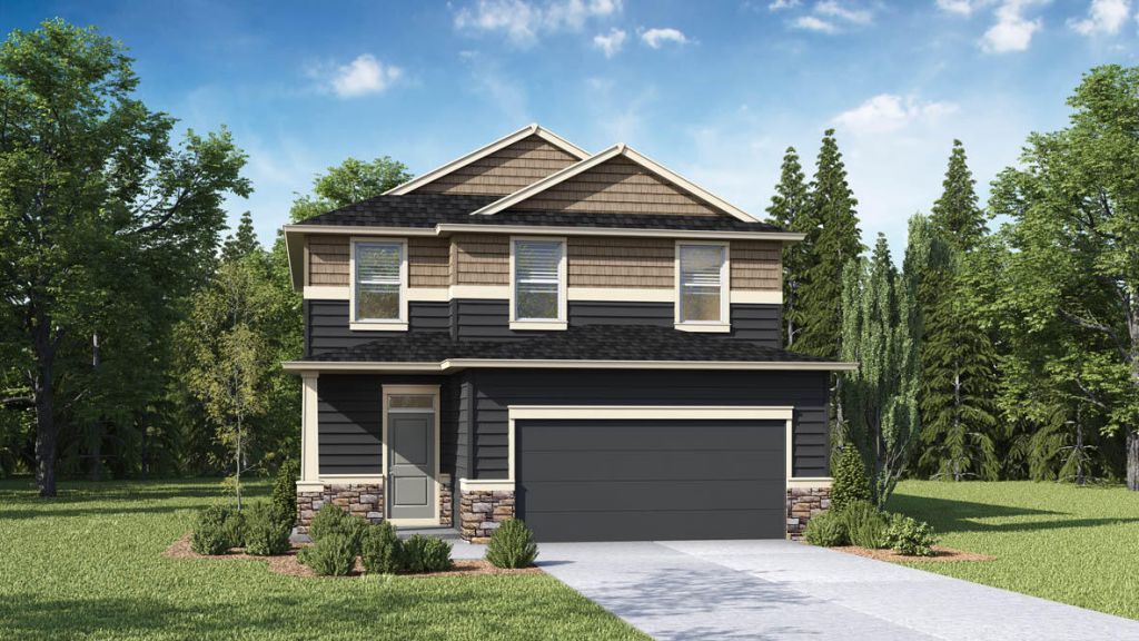 21232 SE Pelee Drive, Bend, OR 97702 Main Photo