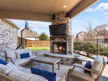 1898 Tumblegrass Road, Frisco, TX 75033