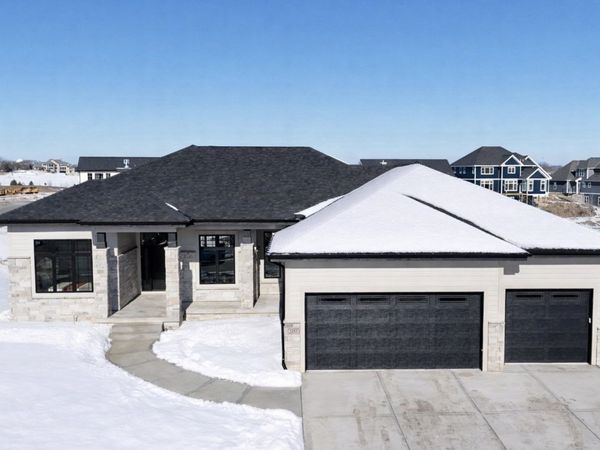 1203 Moll Drive, Waunakee, WI 53597