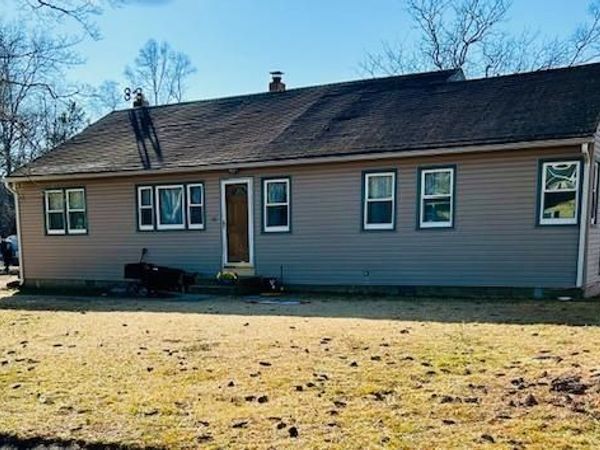 29 FOX STREET, PORT ELIZABETH, NJ 08348