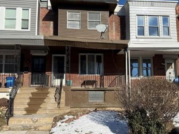 2557 S SHIELDS STREET, PHILADELPHIA, PA 19142