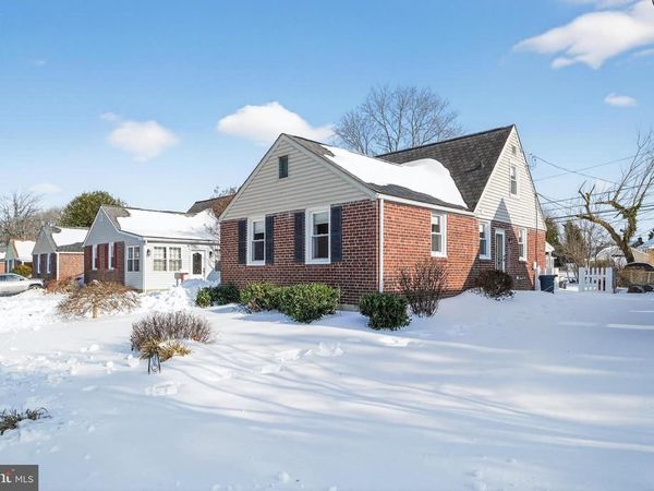 2158 6TH AVENUE, MORTON, PA 19070