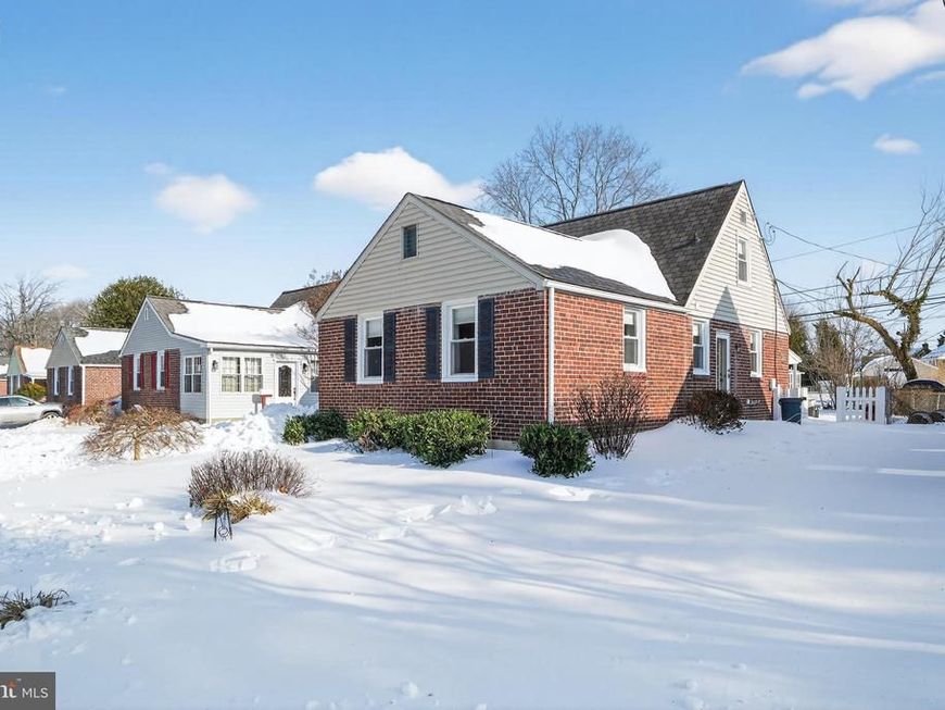 2158 6th Avenue, Morton, PA 19070 Main Photo