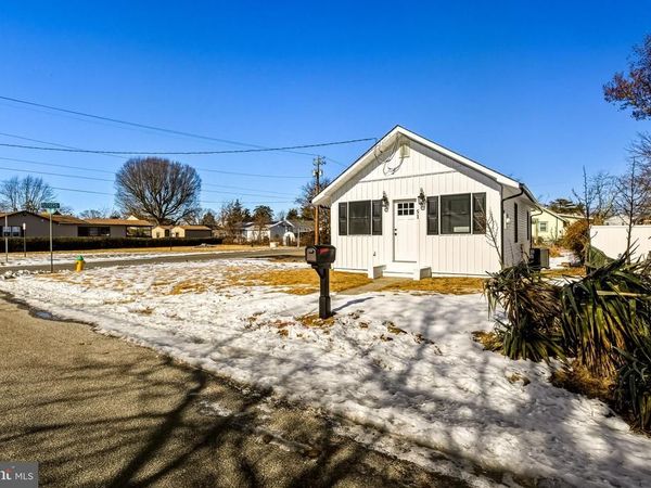 51 W NEW YORK AVENUE, VILLAS, NJ 08251