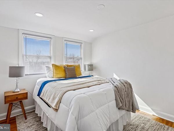 1616 HARDWICK ROAD, TOWSON, MD 21286