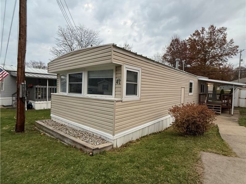 13675 Cleveland Avenue NW, Uniontown, OH 44685 Photo 20