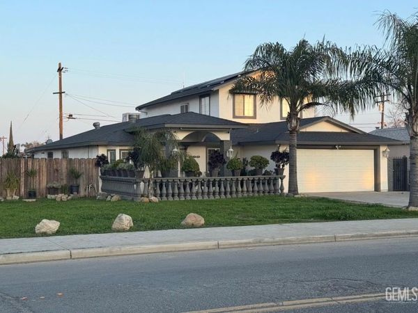 890 N State Street, Earlimart, CA 93219