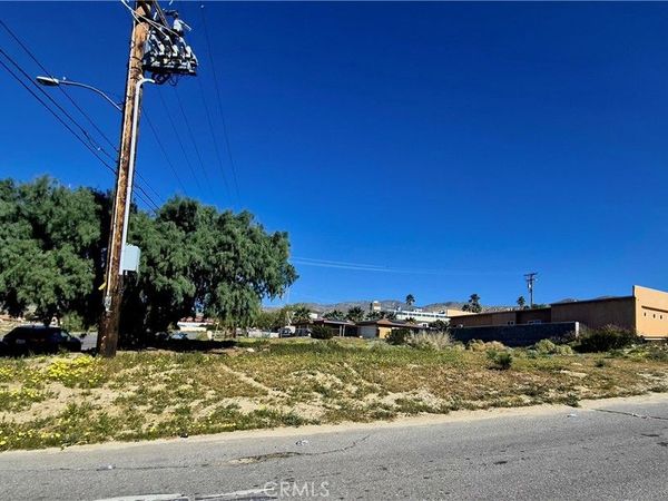 0 5th, Desert Hot Springs, CA 92240