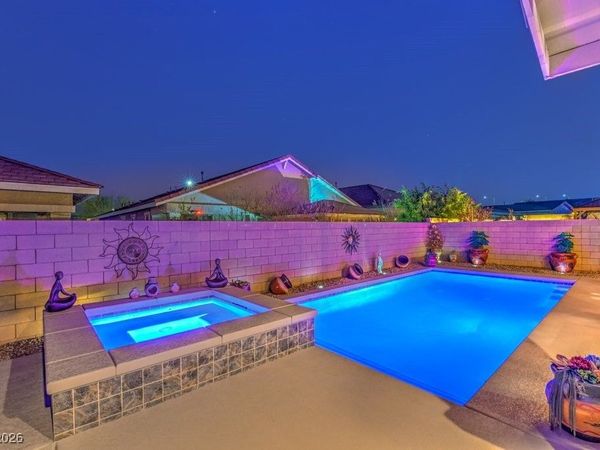 345 Silva Place, Henderson, NV 89011