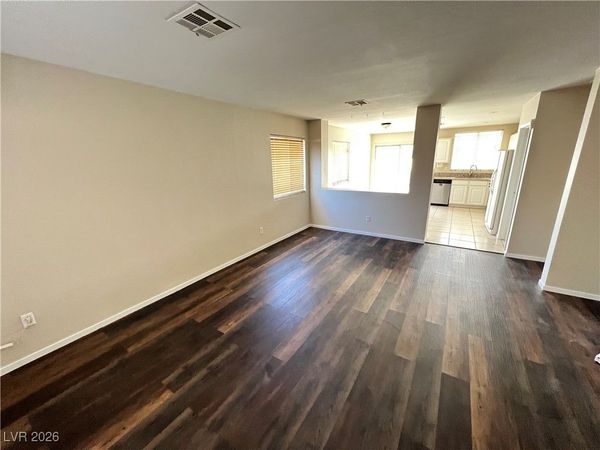 681 Salt Flats Circle, Henderson, NV 89011