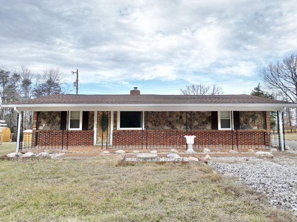 2213 Fancy Grove RD, Huddleston, VA 24104