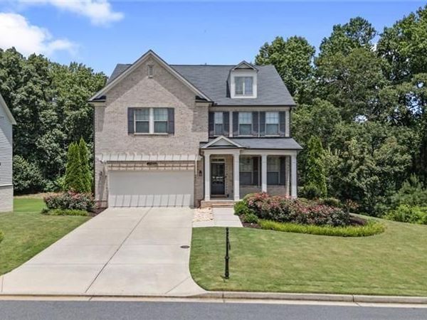 4105 Bellehurst Lane, Cumming, GA 30040