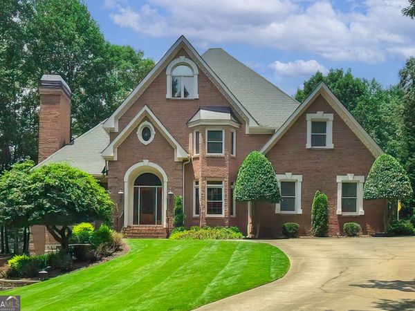 4434 Oxburgh Park, Flowery Branch, GA 30542