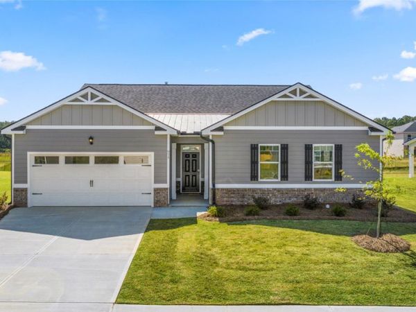 172 Defilippe Drive, Statham, GA 30666